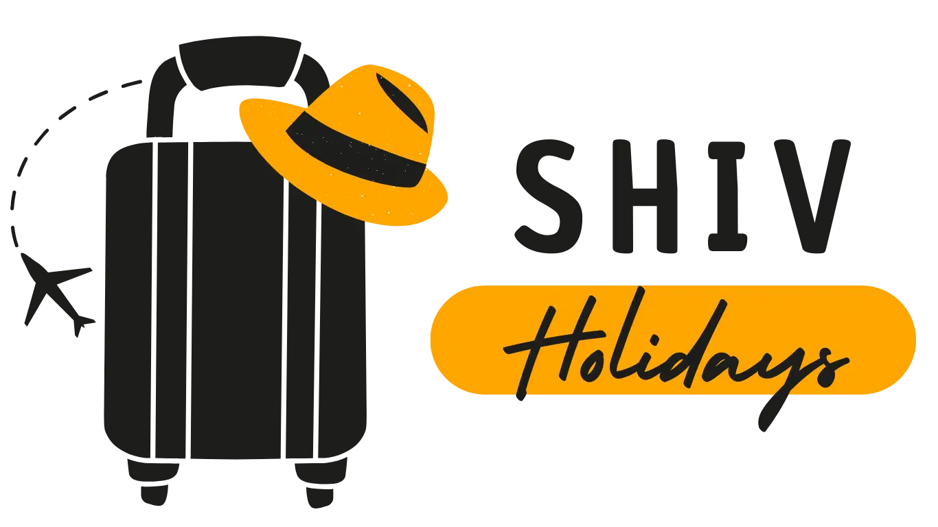 Holidays India, Vacation Package : Shiv Holidays