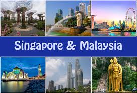 Discover Singapore & Malaysia (6 Days/5 Nights)