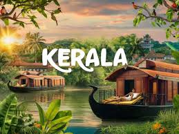 Kerala Package (6 Days/5 Nights)